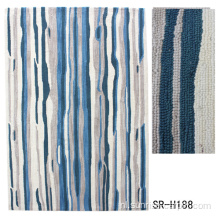 Dyeable Polyester Hand verslaafd tapijt